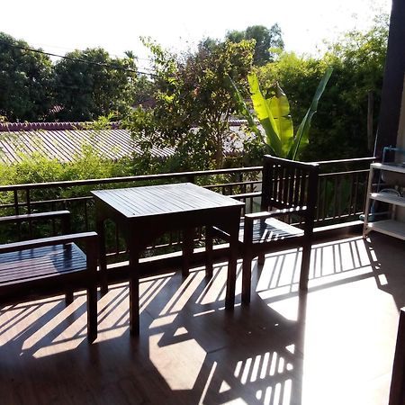 The Chill River-Boutique Villa Siem Reap Exterior foto