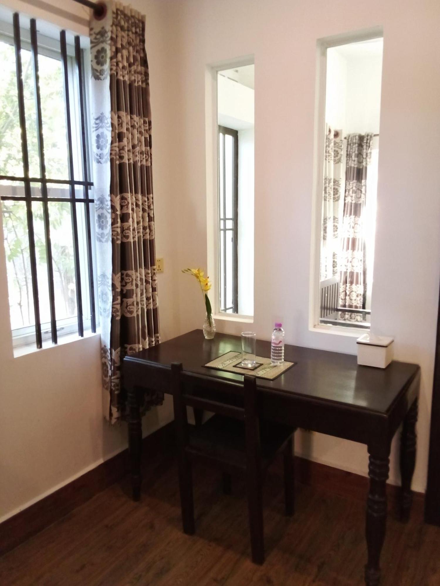 The Chill River-Boutique Villa Siem Reap Exterior foto