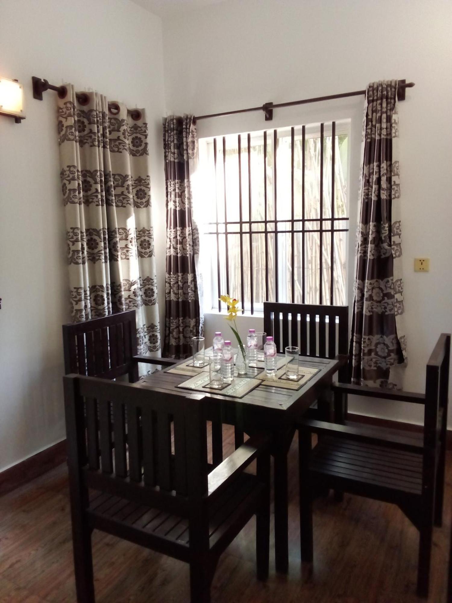The Chill River-Boutique Villa Siem Reap Exterior foto