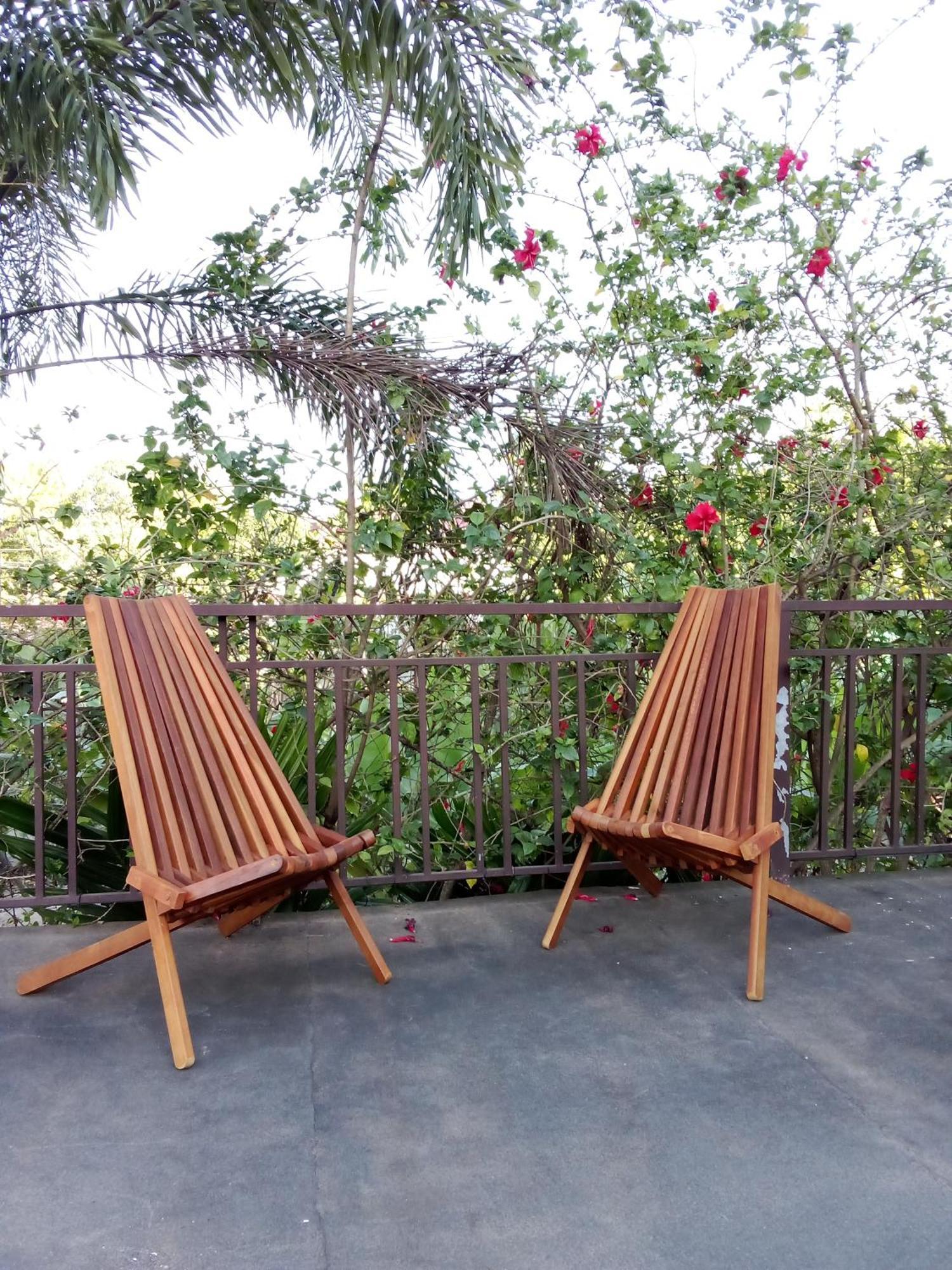 The Chill River-Boutique Villa Siem Reap Exterior foto